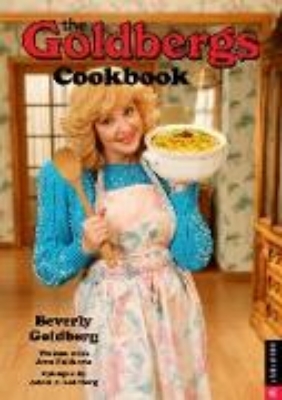 Bild von The Goldbergs Cookbook