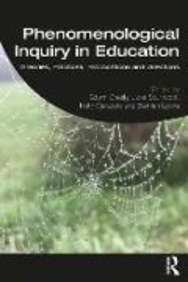 Bild von Phenomenological Inquiry in Education