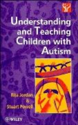 Bild von Understanding and Teaching Children with Autism