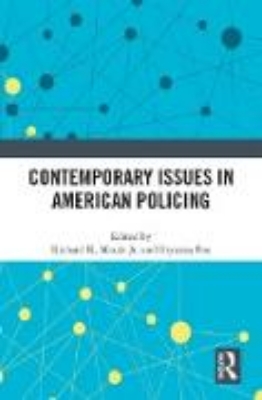 Bild von Contemporary Issues in American Policing (eBook)