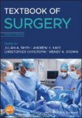 Bild von Textbook of Surgery (eBook)