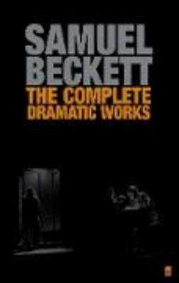 Bild von The Complete Dramatic Works of Samuel Beckett (eBook)