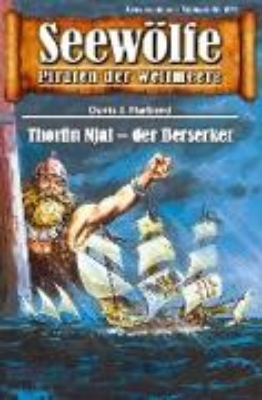 Bild von Seewölfe - Piraten der Weltmeere 626 (eBook)