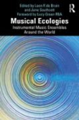 Bild von Musical Ecologies (eBook)