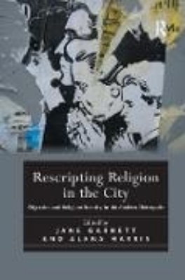 Bild von Rescripting Religion in the City