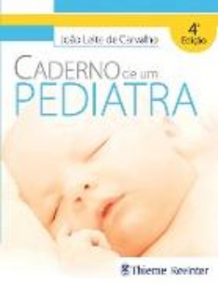 Bild von Caderno de um pediatra (eBook)