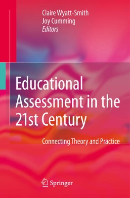 Bild von Educational Assessment in the 21st Century (eBook)