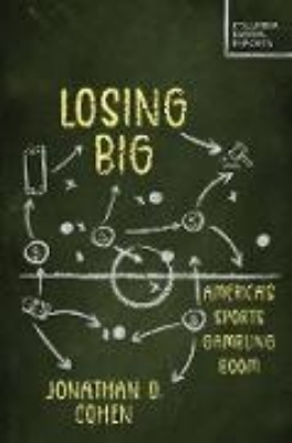 Bild von Losing Big (eBook)