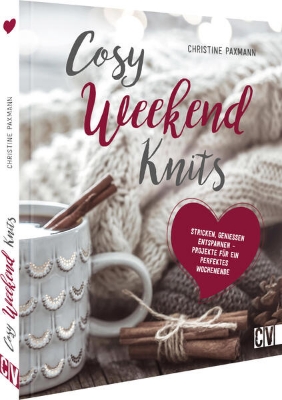 Bild von Cosy Weekend Knits