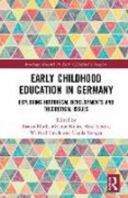 Bild von Early Childhood Education in Germany