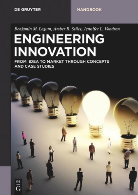 Bild von Engineering Innovation (eBook)