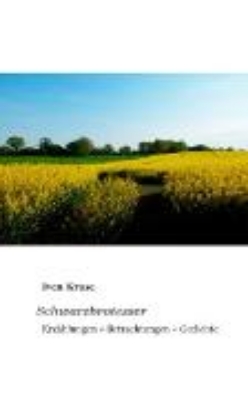 Bild von Schwarzbrotesser (eBook)