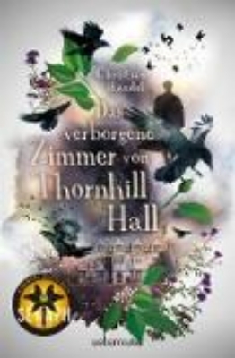 Bild von Das verborgene Zimmer von Thornhill Hall (eBook)