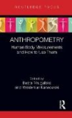 Bild von Anthropometry (eBook)