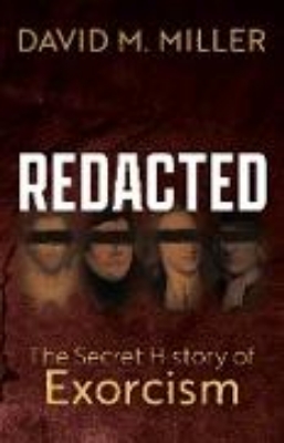 Bild von Redacted (eBook)