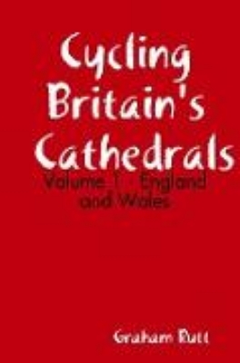 Bild von Cycling Britain's Cathedrals Volume 1