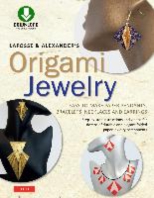 Bild von LaFosse & Alexander's Origami Jewelry (eBook)