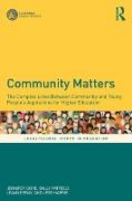 Bild von Community Matters (eBook)