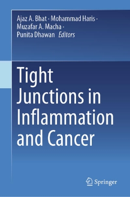 Bild von Tight Junctions in Inflammation and Cancer (eBook)