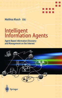 Bild von Intelligent Information Agents (eBook)