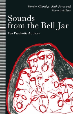 Bild von Sounds from the Bell Jar (eBook)