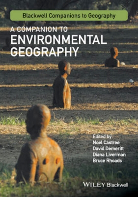 Bild von A Companion to Environmental Geography (eBook)