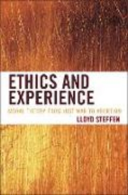 Bild zu Ethics and Experience