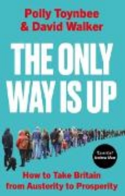 Bild von The Only Way Is Up (eBook)