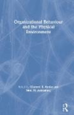 Bild von Organizational Behaviour and the Physical Environment