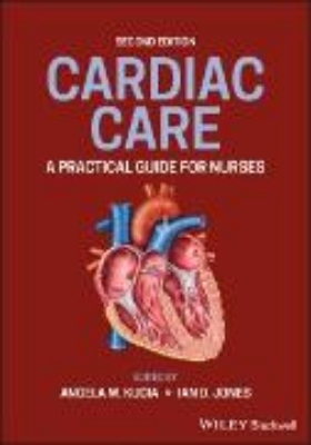 Bild von Cardiac Care (eBook)