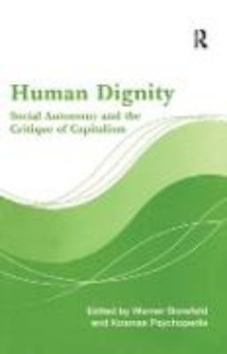 Bild von Human Dignity