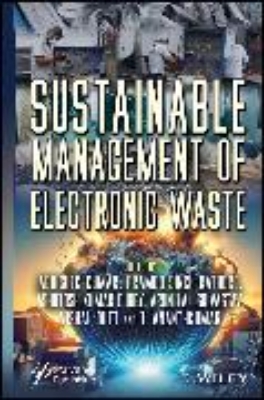 Bild von Sustainable Management of Electronic Waste