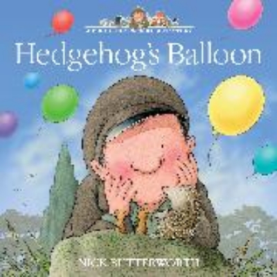 Bild von Hedgehog's Balloon