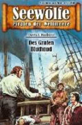 Bild zu Seewölfe - Piraten der Weltmeere 646 (eBook)