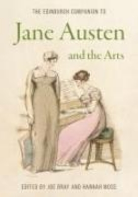 Bild zu The Edinburgh Companion to Jane Austen and the Arts