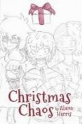 Bild von Christmas Chaos: Volume 1