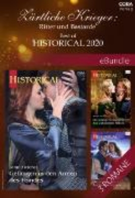 Bild zu Zärtliche Krieger: Ritter und Bastarde - Best of Historical 2020 (eBook)