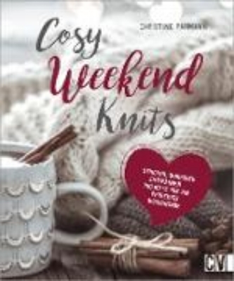 Bild von Cosy Weekend Knits (eBook)