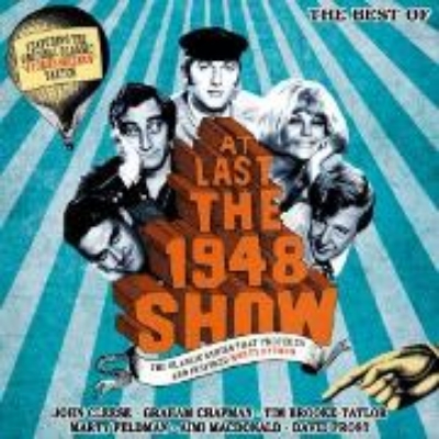 Bild von At Last the 1948 Show - The Best Of (Audio Download)