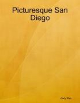 Bild von Picturesque San Diego (eBook)