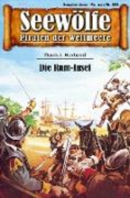 Bild zu Seewölfe - Piraten der Weltmeere 631 (eBook)