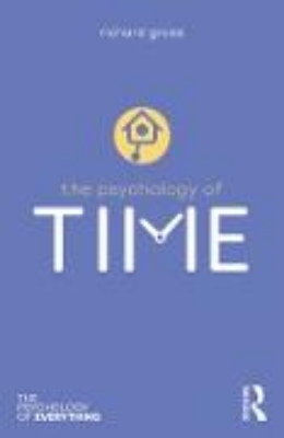 Bild von The Psychology of Time (eBook)