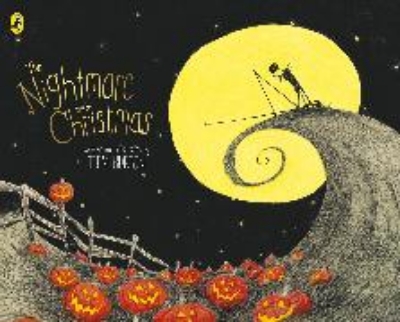 Bild von The Nightmare Before Christmas