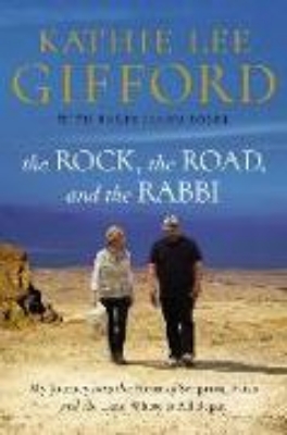 Bild von The Rock, the Road, and the Rabbi