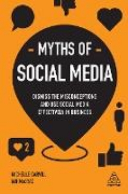 Bild von Myths of Social Media (eBook)