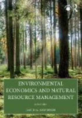 Bild von Environmental Economics and Natural Resource Management (eBook)