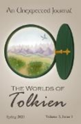 Bild von An Unexpected Journal: The Worlds of Tolkien (Volume 3, #1) (eBook)