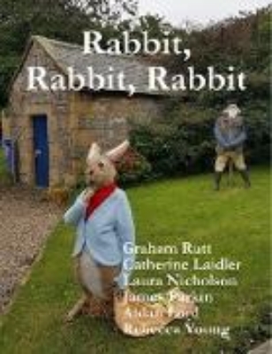 Bild von Rabbit, Rabbit, Rabbit