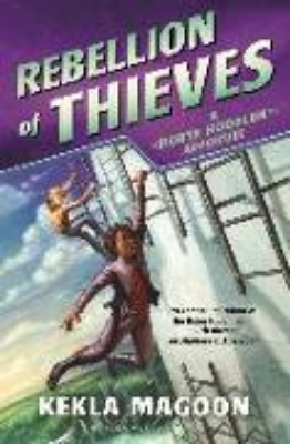 Bild von Rebellion of Thieves (eBook)