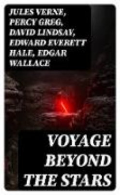 Bild von Voyage Beyond the Stars (eBook)